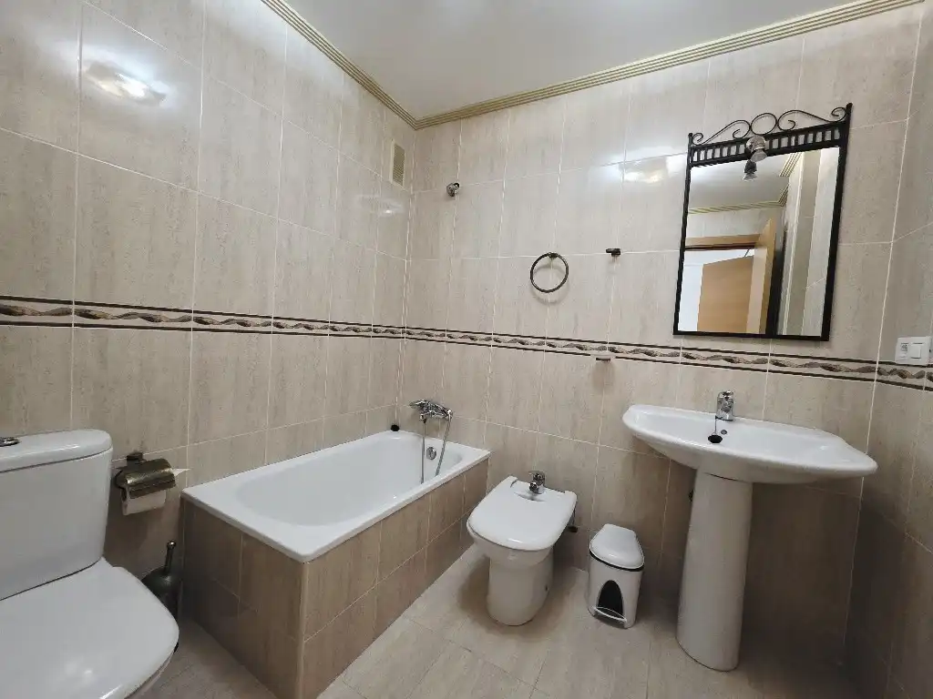 Flat with lift for sale in Madrigal, imagen 19