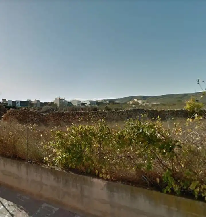 Wohnbaugrundstück zum Verkauf in Carrer d'Alió 10, imagen 4