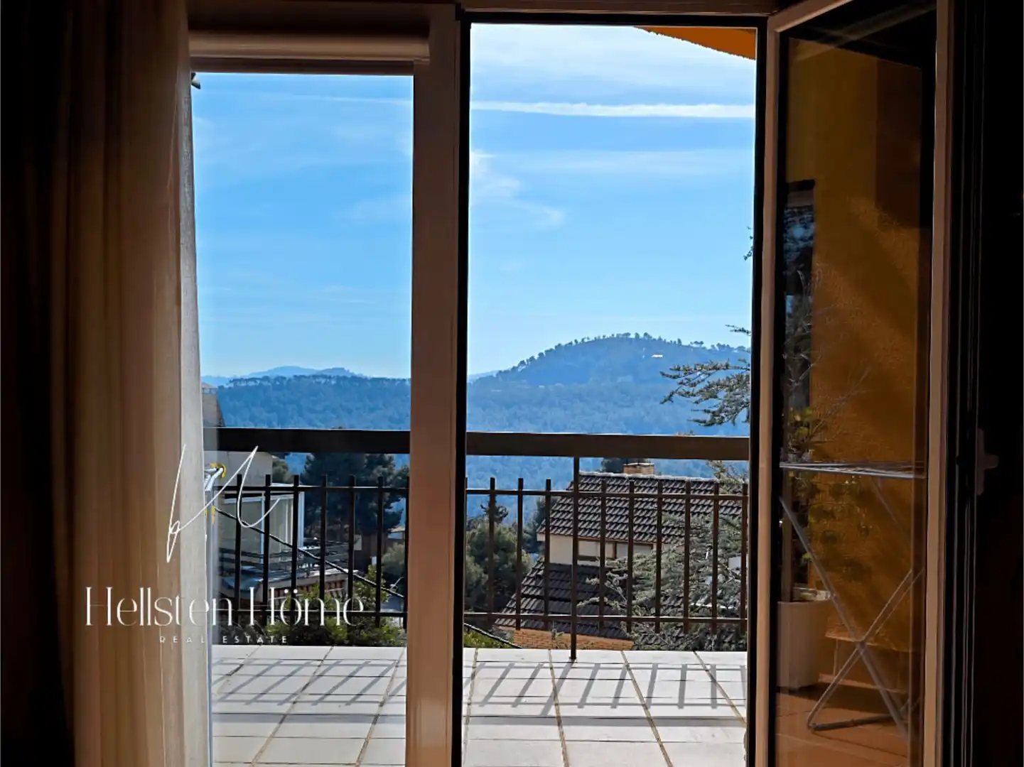 Chalet con jardín en venta en Pallejà, imagen 37