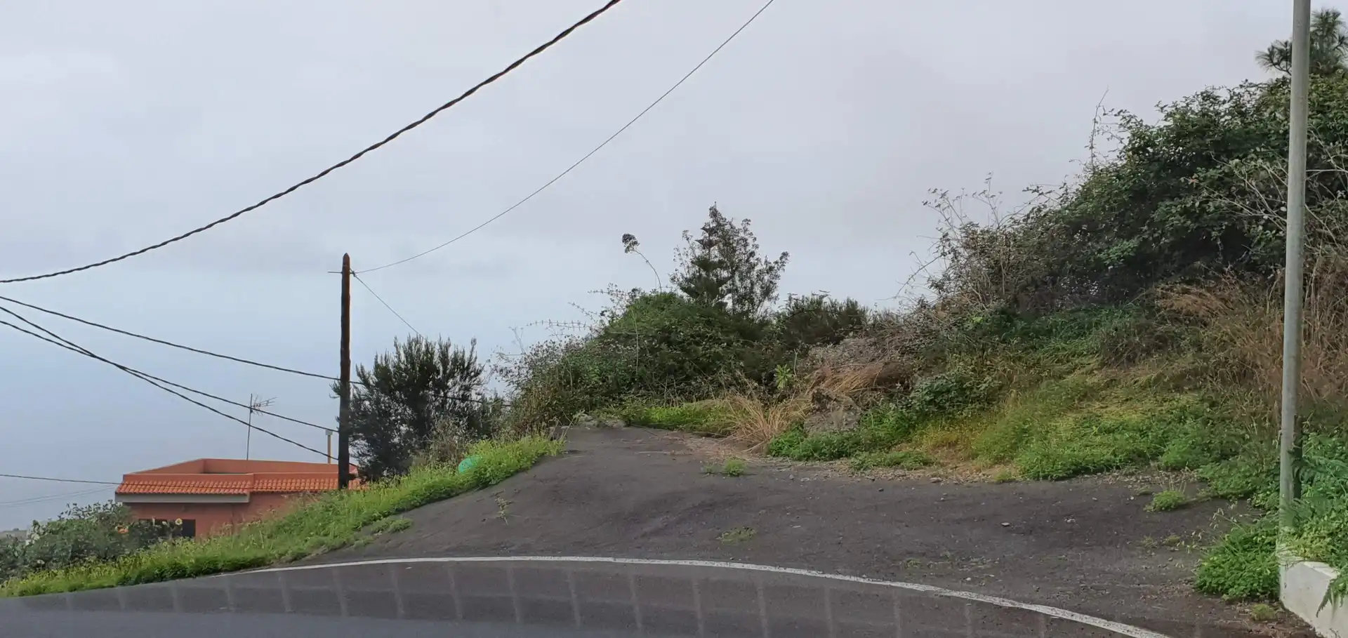 Terreno residenziale in vendita a La Guancha, imagen 11