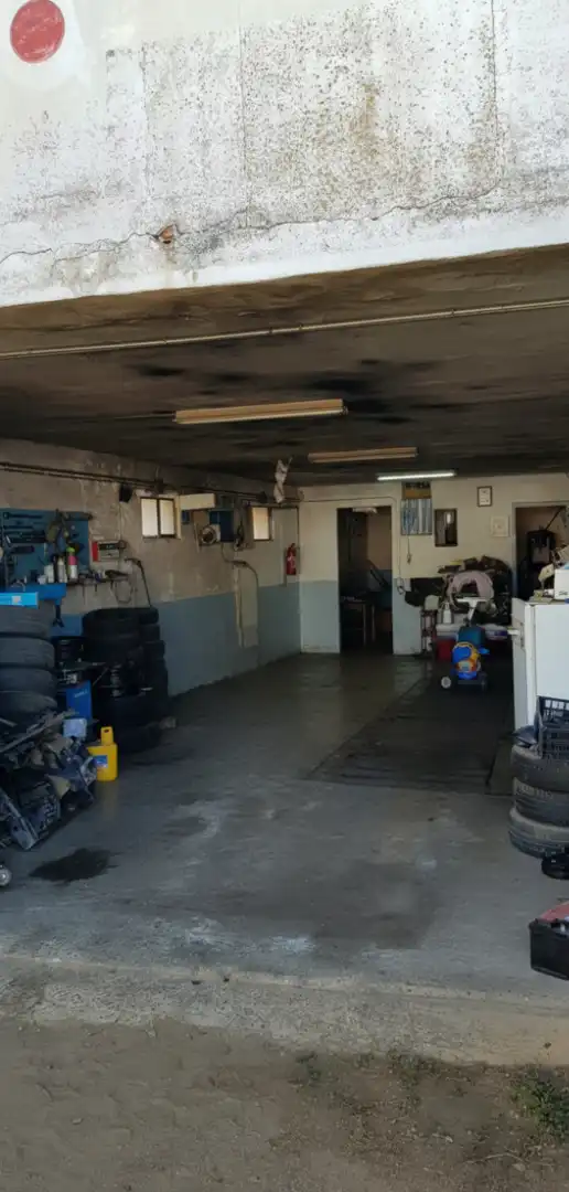 Industriegebäude zum Verkauf in Villanueva de la Serena, imagen 3