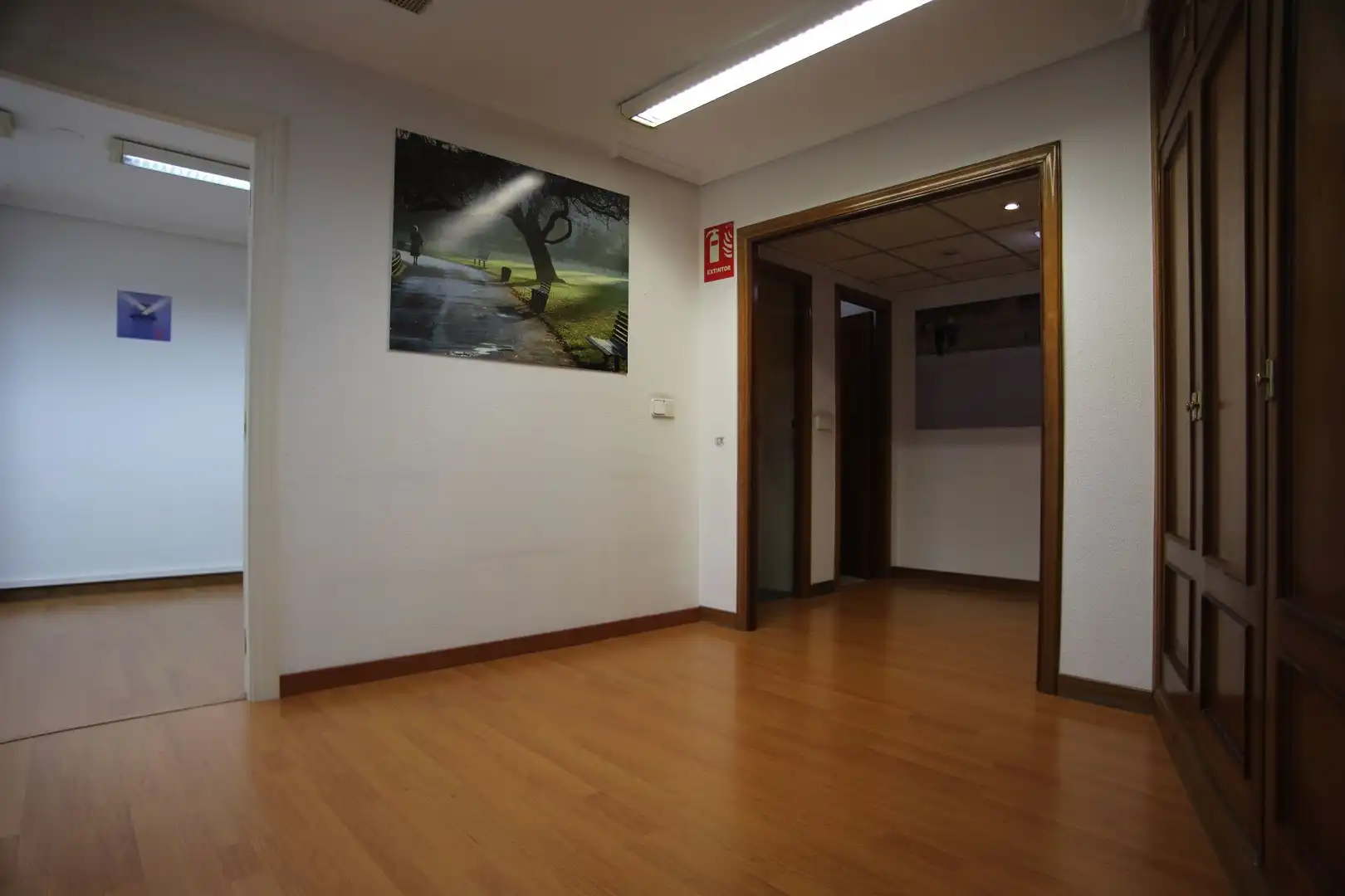 Büro mit Aufzug zum Verkauf in Julián Ceballos, imagen 25