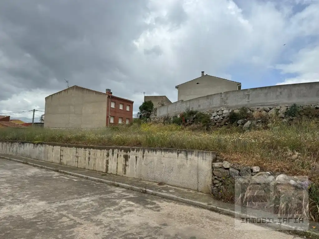 Country homes for sale in Navalmoral