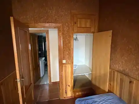 Dormitori de Casa adosada en venda en Zona media