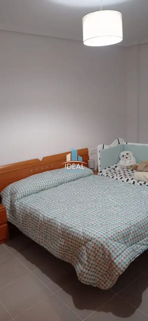 Flat for sale in Don Benito, imagen 6