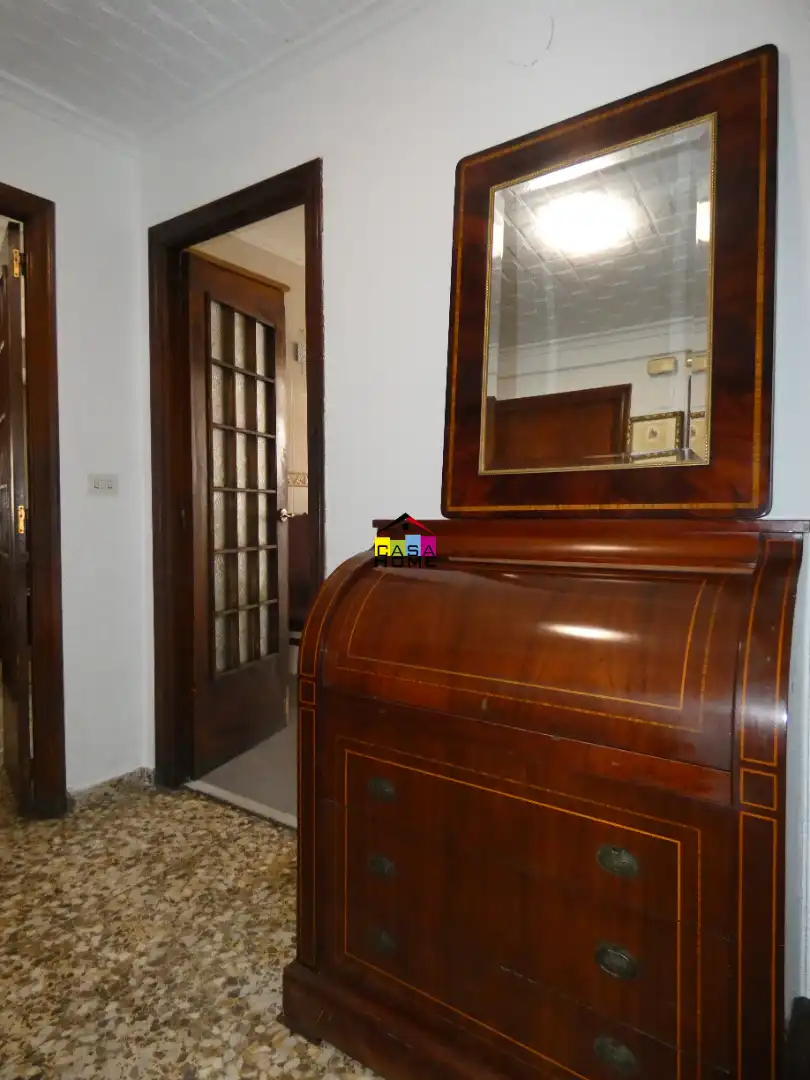Flat for sale in Castellón de la Plana / Castelló de la Plana  with Storage room and Furnished