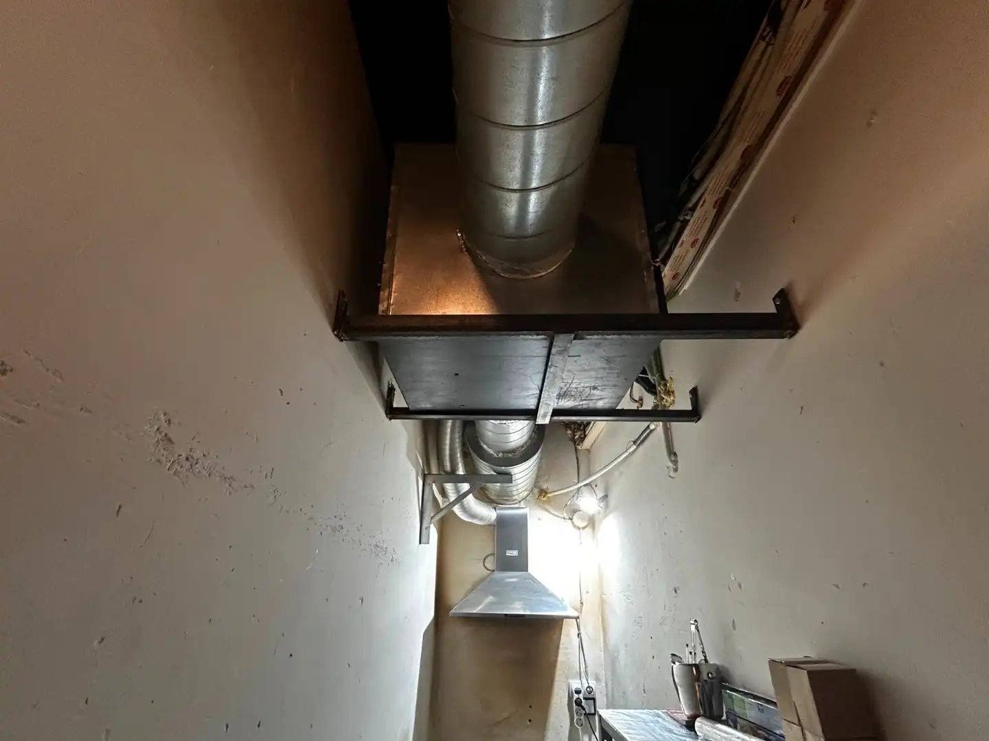 Gewerbefläche zur Übernahme in Can Vidalet, imagen 12