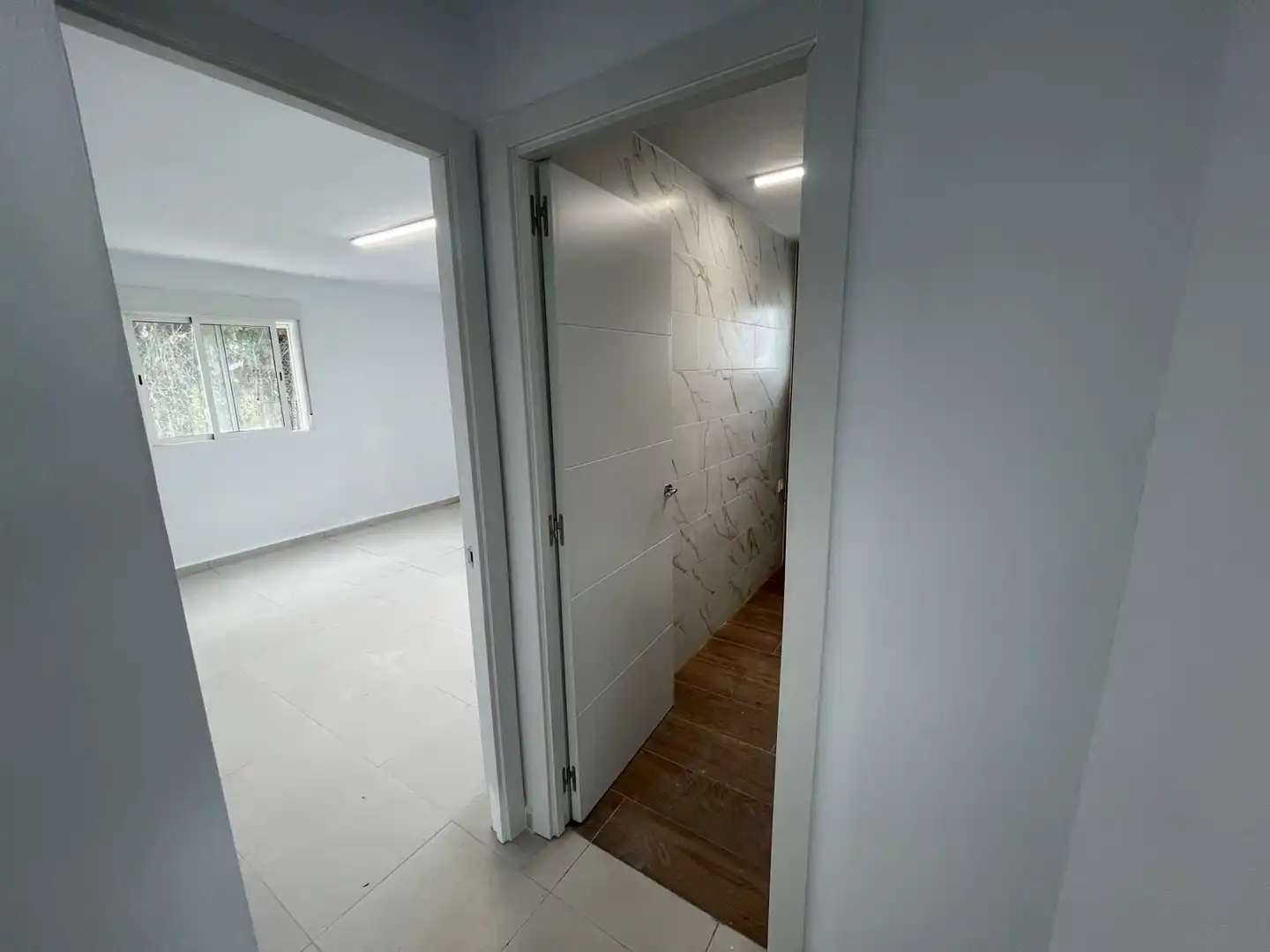 Finca rústica en venta en El Marenyet