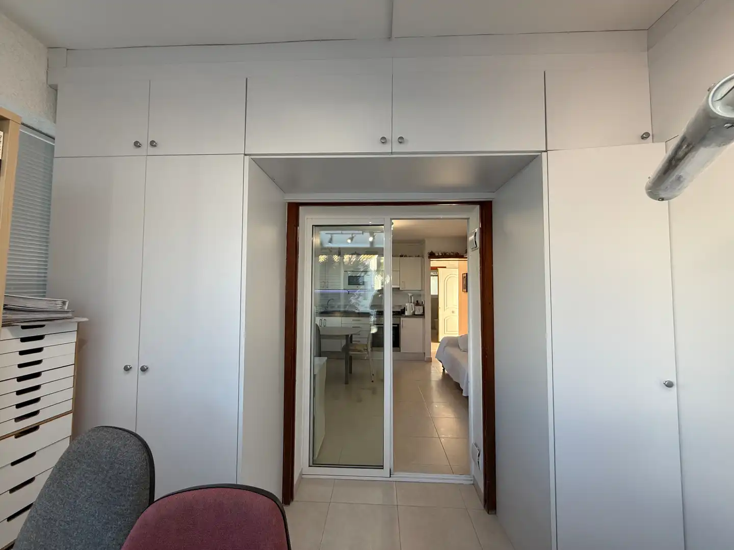 Planta baja en venta en Dénia con Aire acondicionado, Calefacción y Jardín privado
