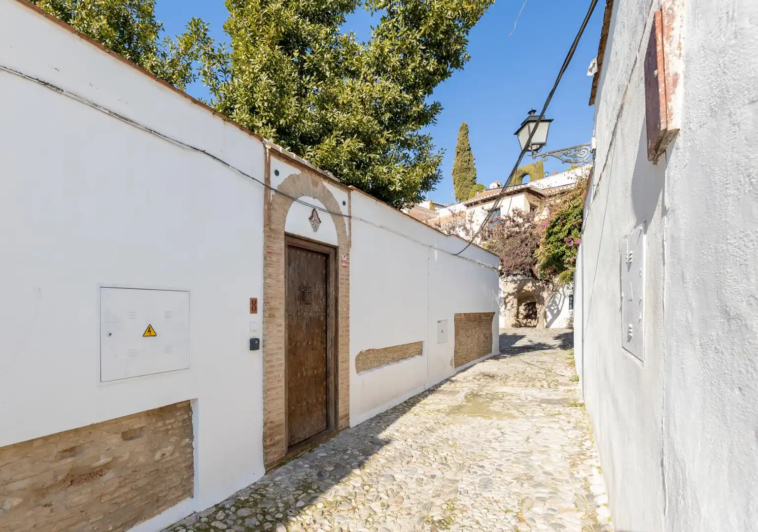 Apartament en venda a Calle del Aljibe de la Vieja, imagen 3