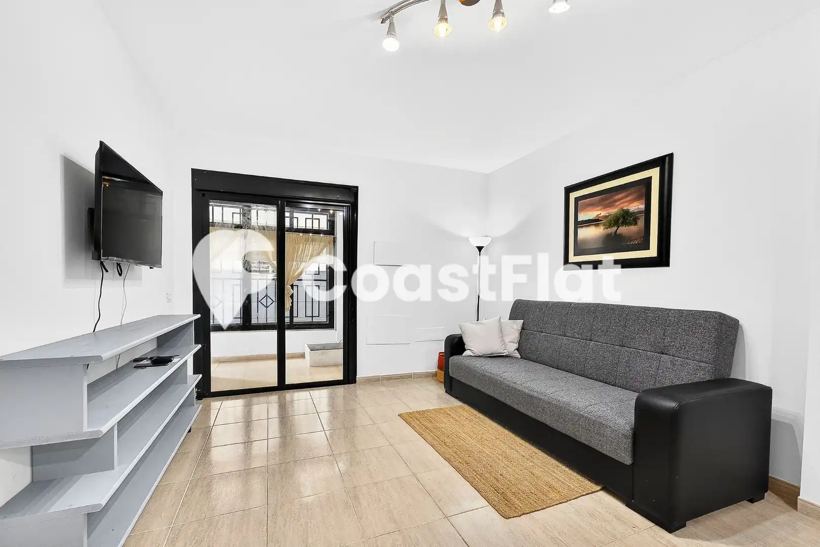 Apartament en venda a Valle San Lorenzo