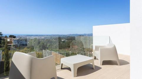 Photo 2 of Single-family semi-detached to rent in  Calle Chirimoyo, Mijas pueblo, Málaga