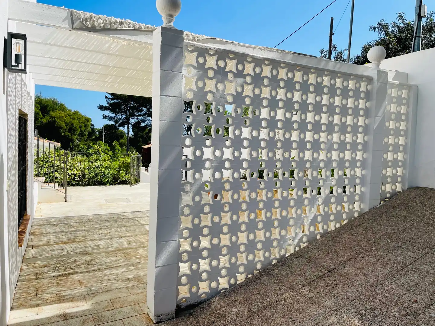 Detached house with pool for sale in Las Rotas / Les Rotes, imagen 36