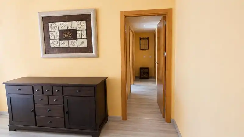 Piso en venta en Málaga con Aire acondicionado, Calefacción y Terraza