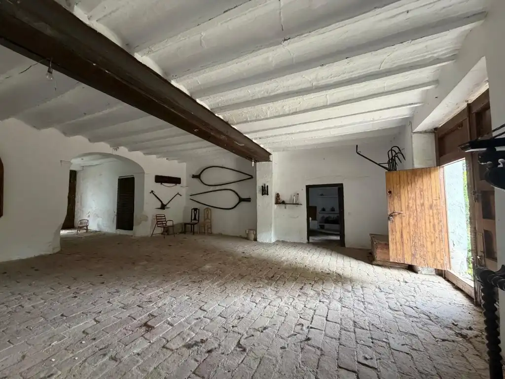 Casa rústica amb terrassa en venda a Altura, imagen 193
