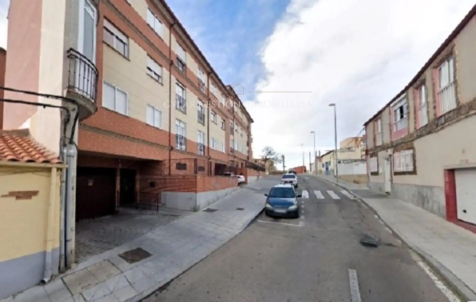 Garage zur Miete in Salamanca, Salamanca