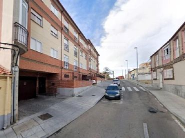 Individuale in affitto a Moral, La