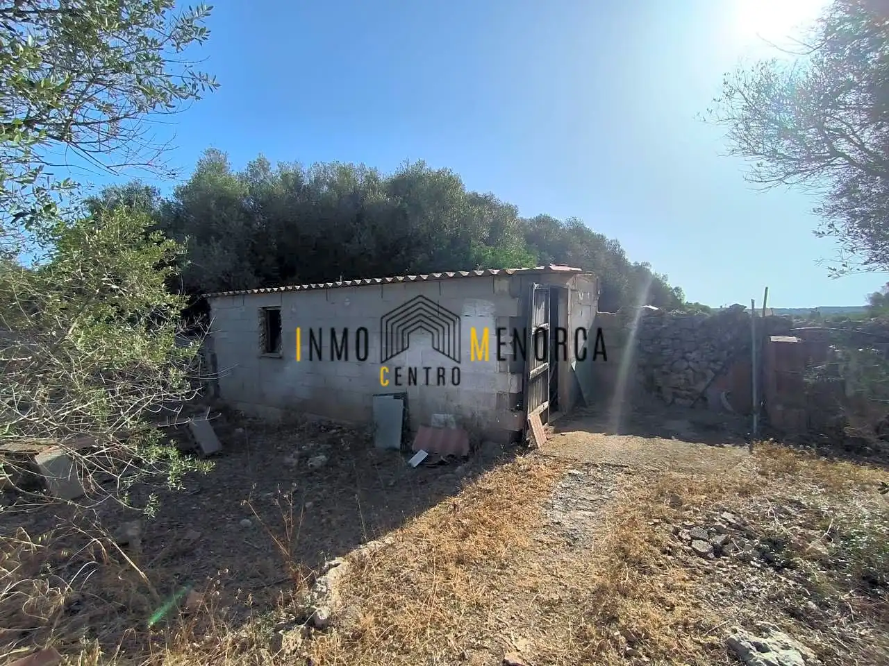 Country homes for sale in Ciutadella de Menorca  with Terrace