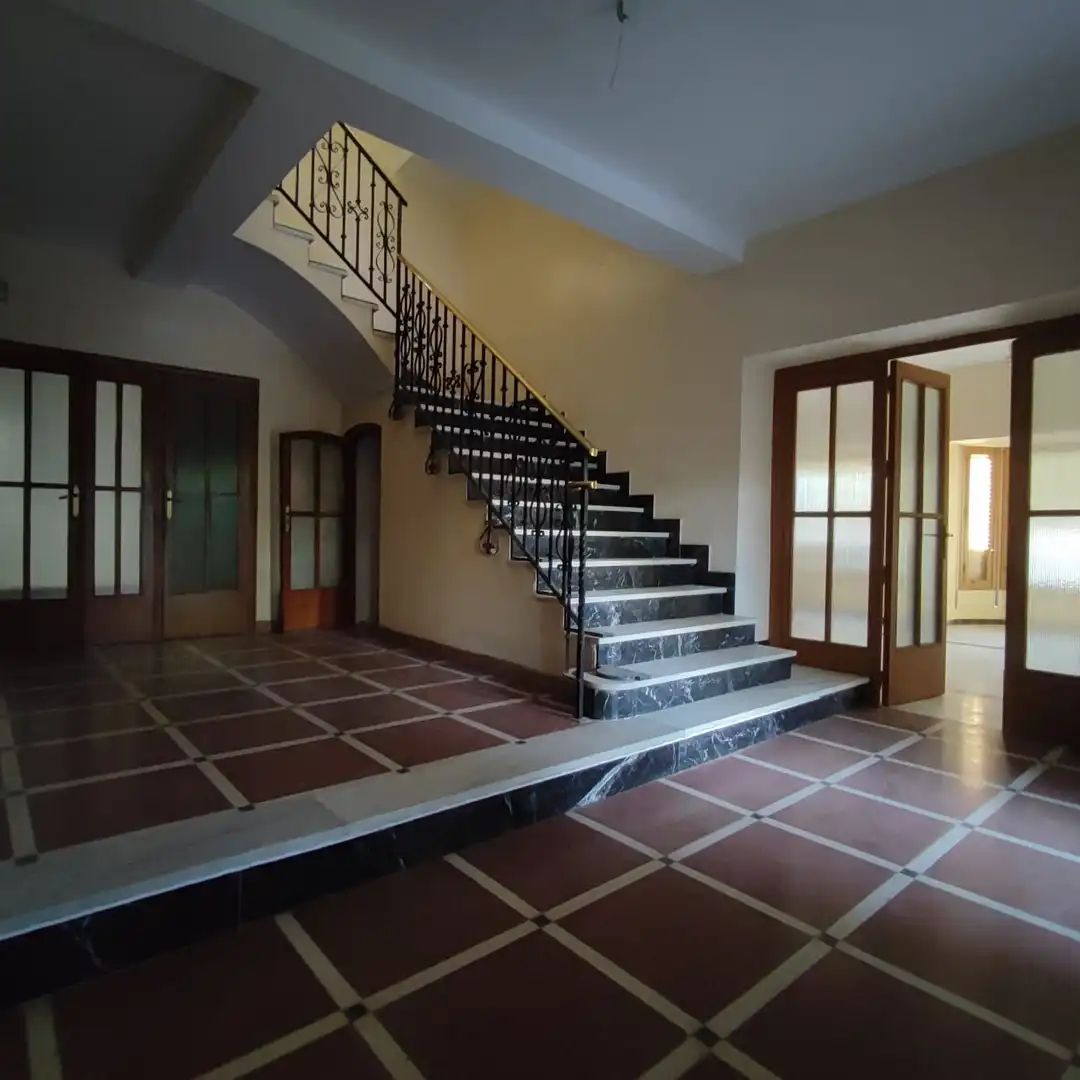Casa con jardín en venta en Norte-Sierra, imagen 24