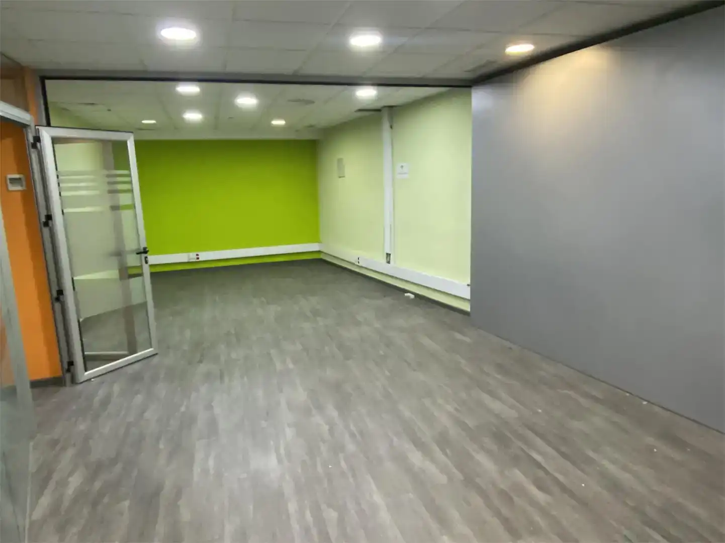 Estudio de alquiler en Granada con Aire acondicionado y Trastero