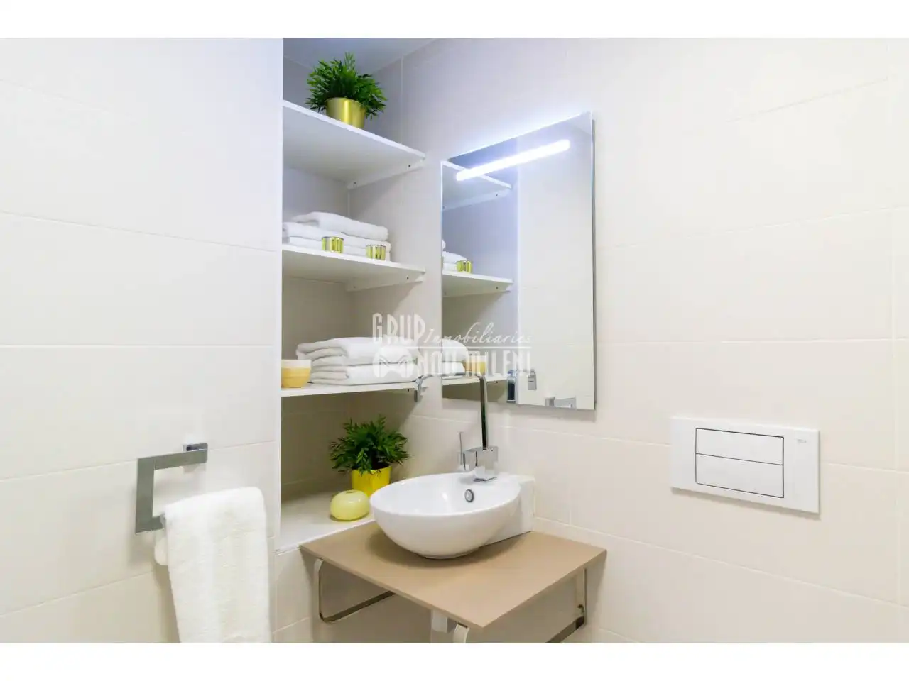 Villa mit Pool zur Miete in Calle Serra d´Espadà, imagen 40