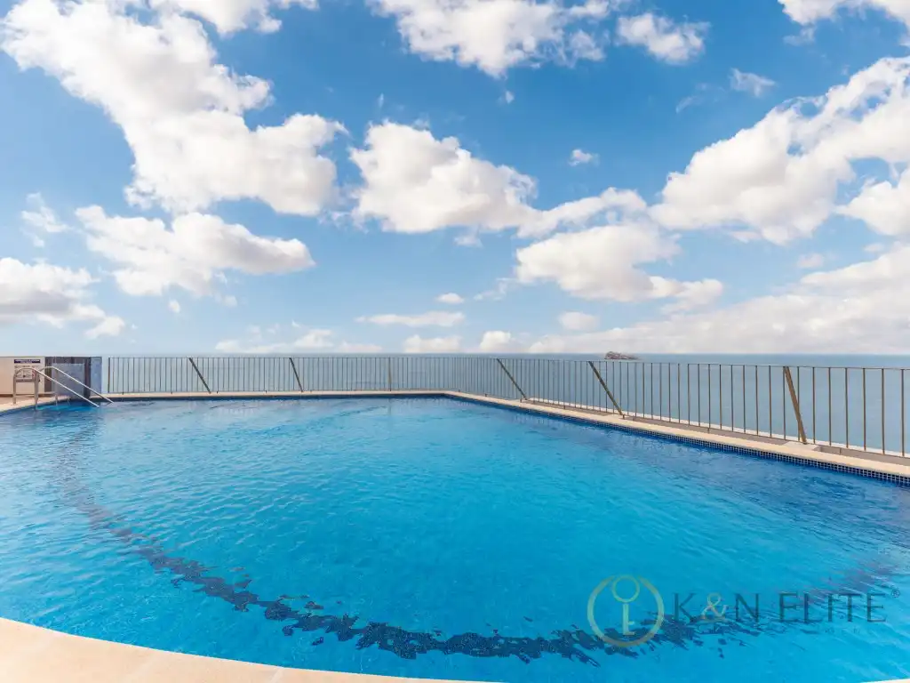 Maisonette zur Miete in Calle Sierra Dorada, Rincón Alto