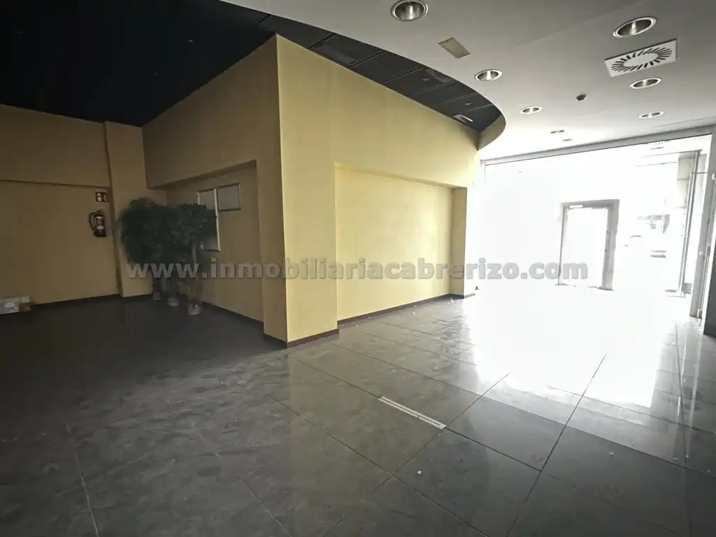 Local comercial de lloguer a Avenida de la Paz, imagen 4
