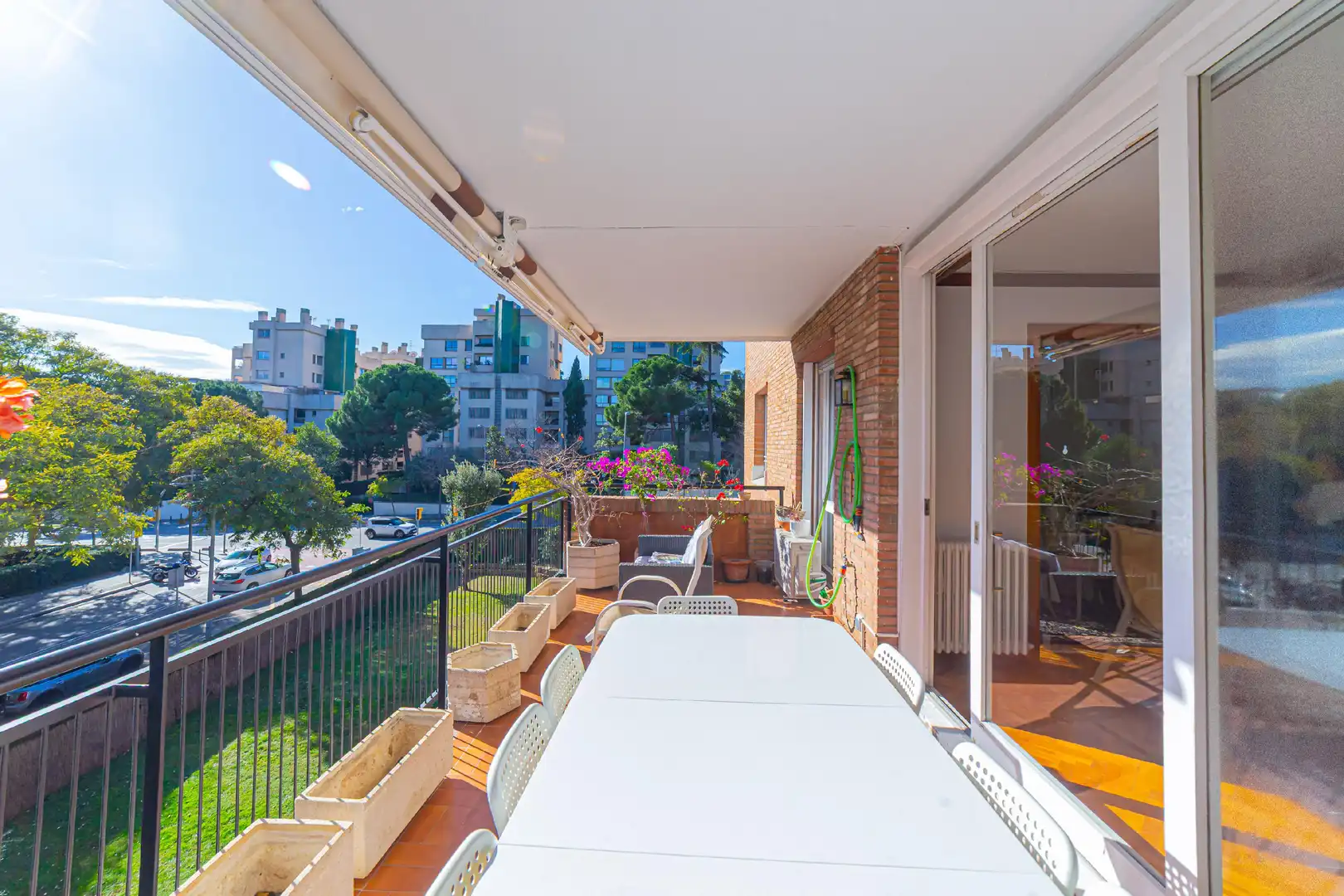 Flat with pool for sale in Les Corts, imagen 33