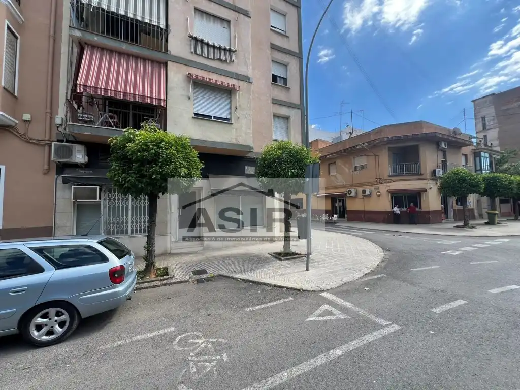 Gewerbefläche zum Verkauf in Calle Jose Vidal Canet, imagen 3
