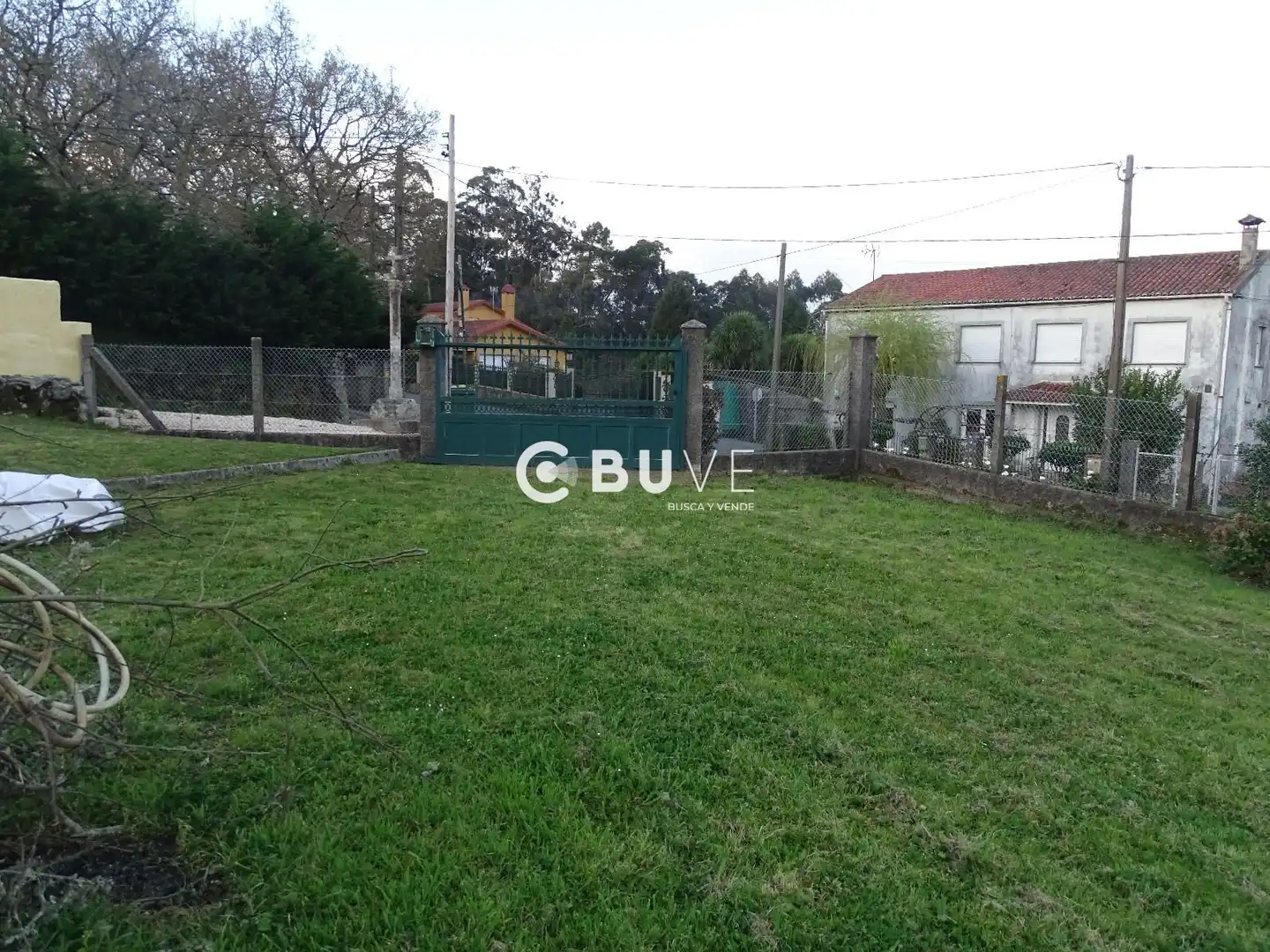 Casa amb jardí en venda a Loureiro, imagen 9