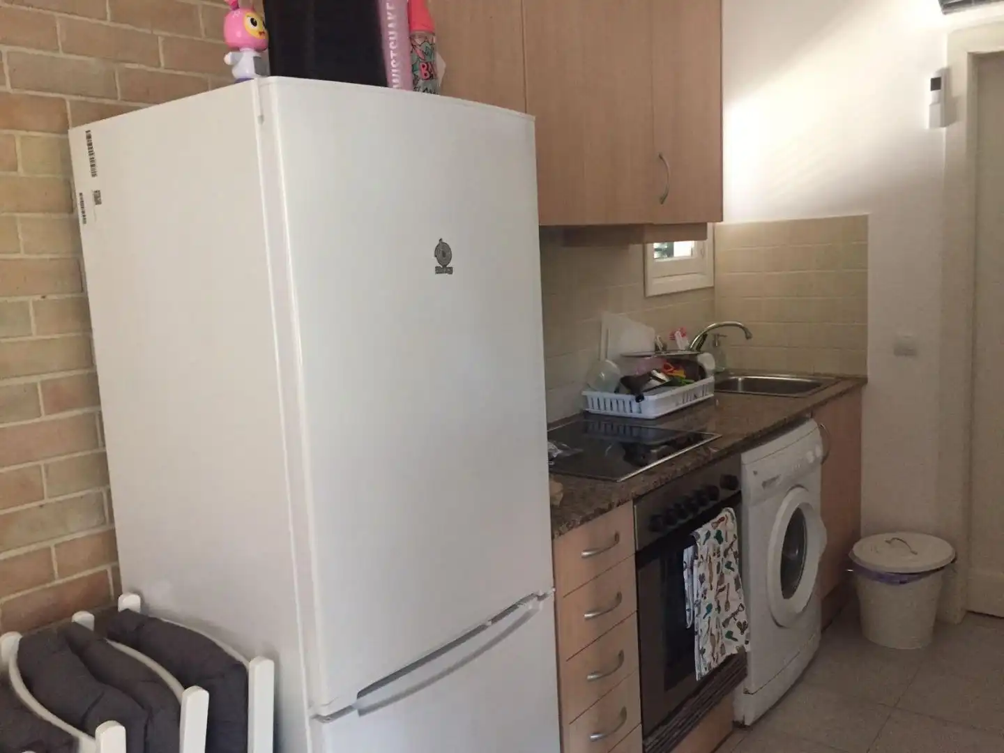 Apartament amb piscina en venda a Ronda Sa Punta 743, imagen 5