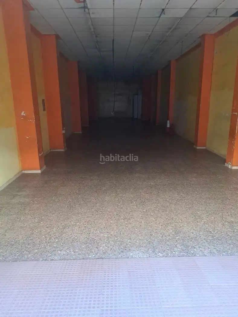 Local comercial en alquiler en Avinguda Antic Regne de València 39, imagen 5