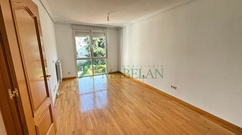 Foto 2 de Piso en venta en Alto de la Jabonería, Las Rozas de Madrid