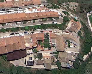 Vista exterior de Residencial en venda en Alcoy / Alcoi