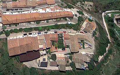 Vista exterior de Residencial en venda en Alcoy / Alcoi