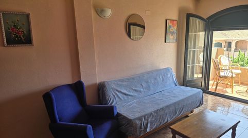 Foto 5 de Dúplex de alquiler en Los Narejos - Punta Calera, Los Alcázares