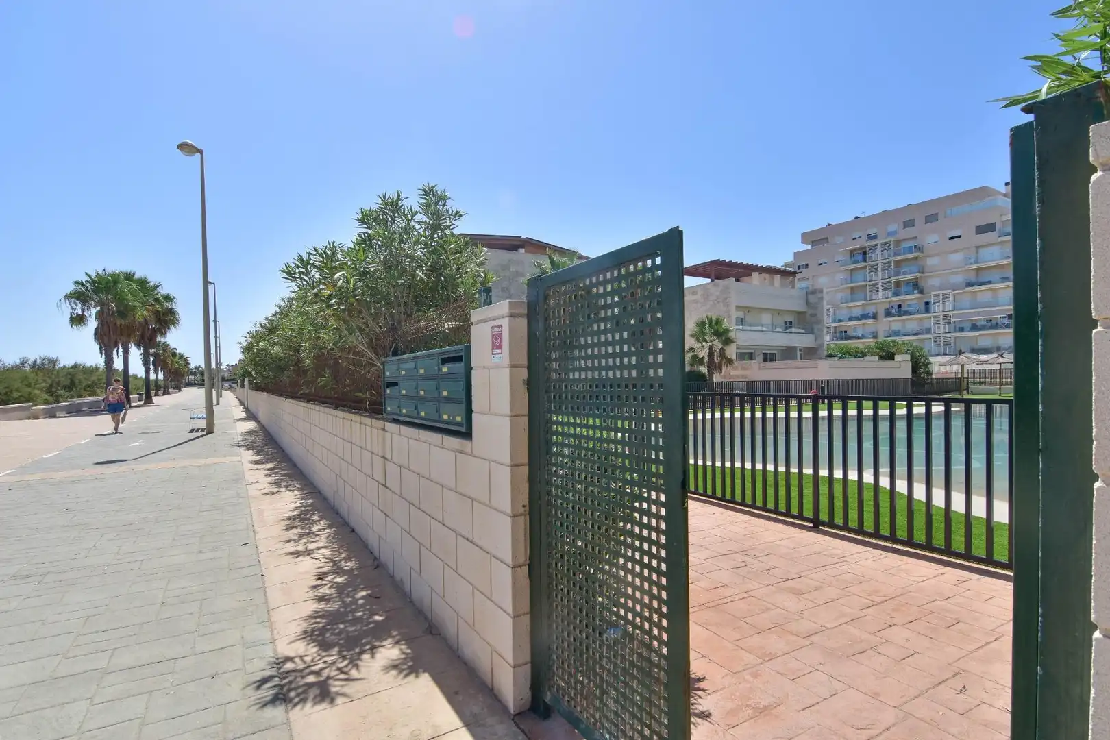 Apartment with pool to rent in TRAMUNTANA 12, imagen 32