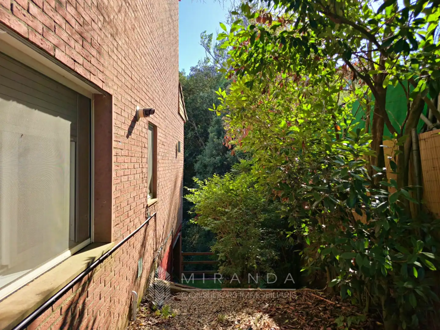 Detached house with terrace for sale in Carrer Bertí, imagen 51