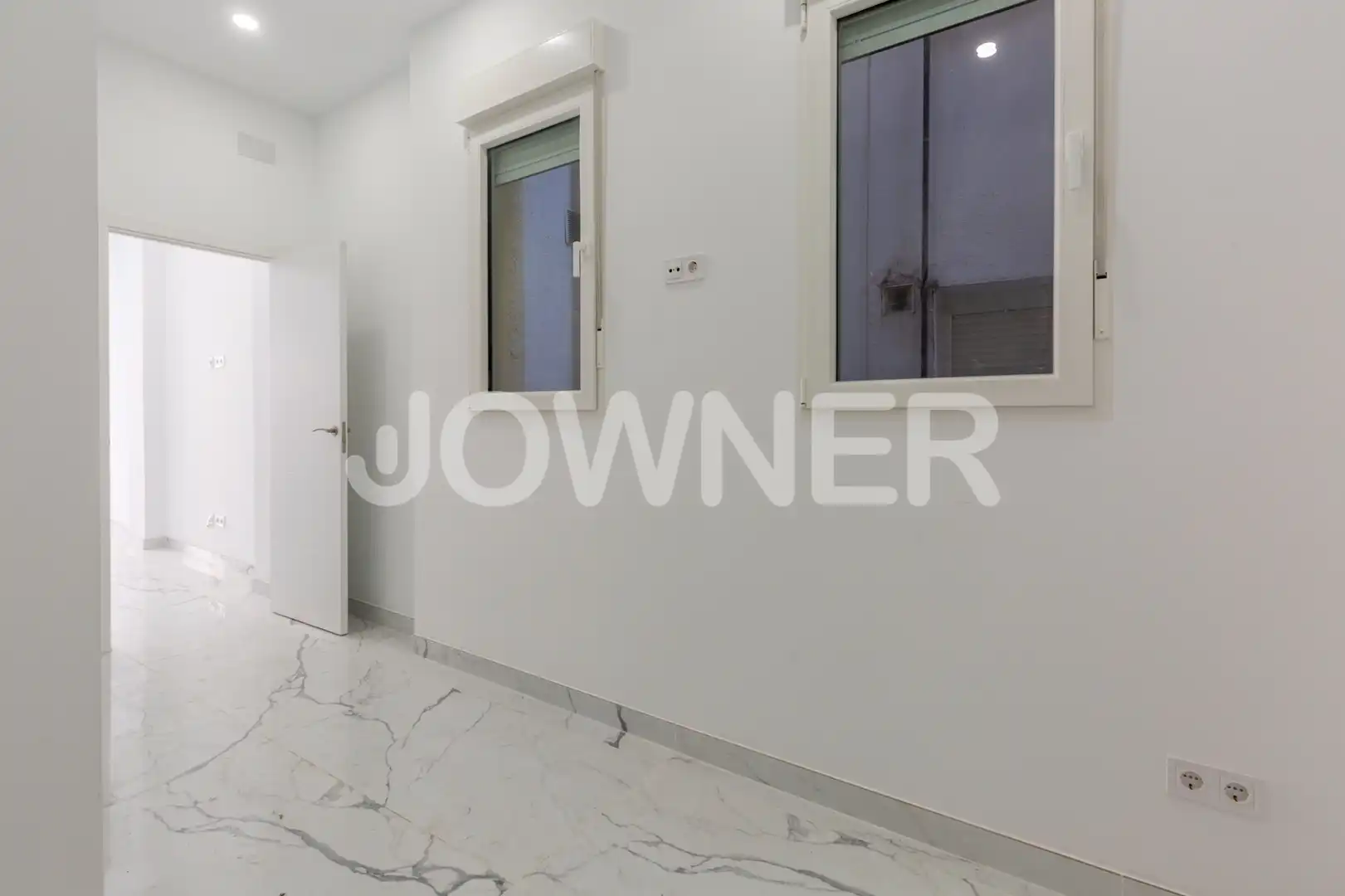 Flat with terrace for sale in Calle de Hermosilla, imagen 16