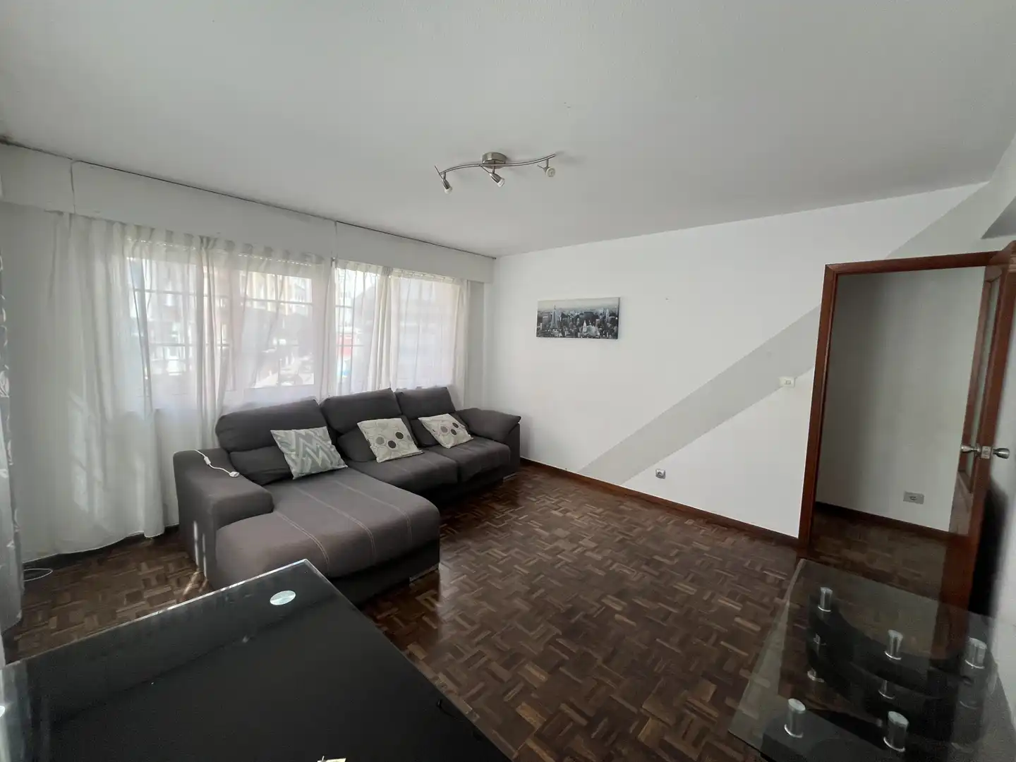 Flat with lift to rent in Rúa San Rosendo 46, imagen 19