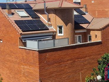 Casa en venta en Trobajo del Camino