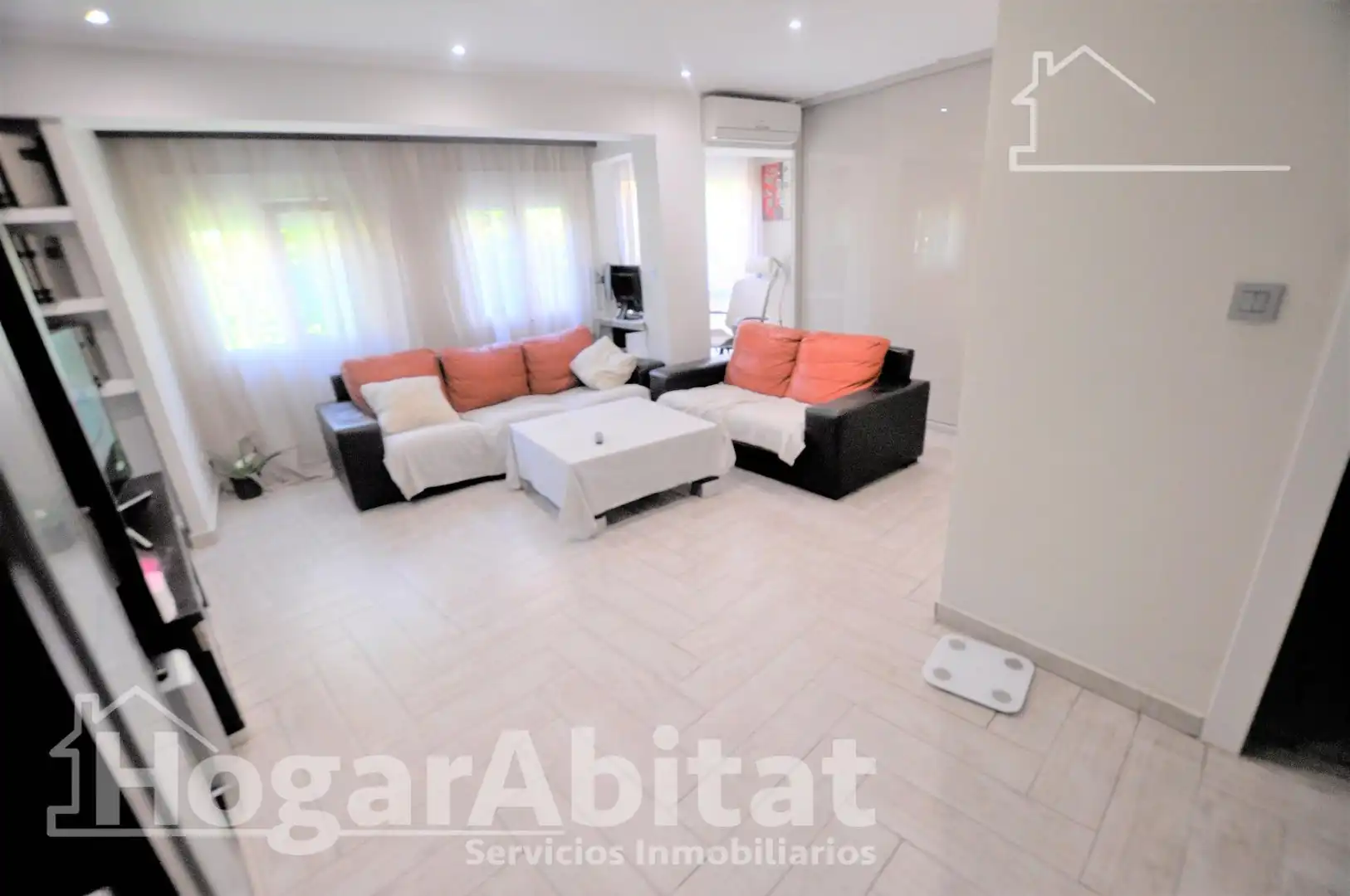 Wohnung mit Aufzug zum Verkauf in Avenida Burjasot, imagen 15