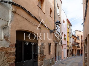 Casa en venda a Carrer del Forn Xic