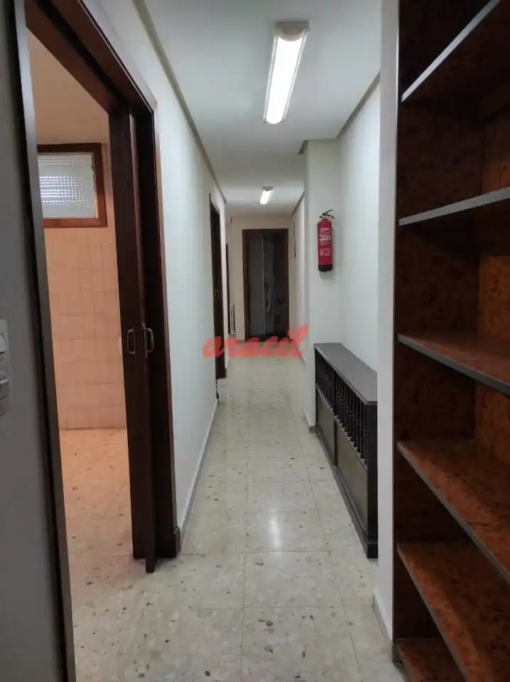 Oficina amb ascensor en venda a Centro, imagen 9