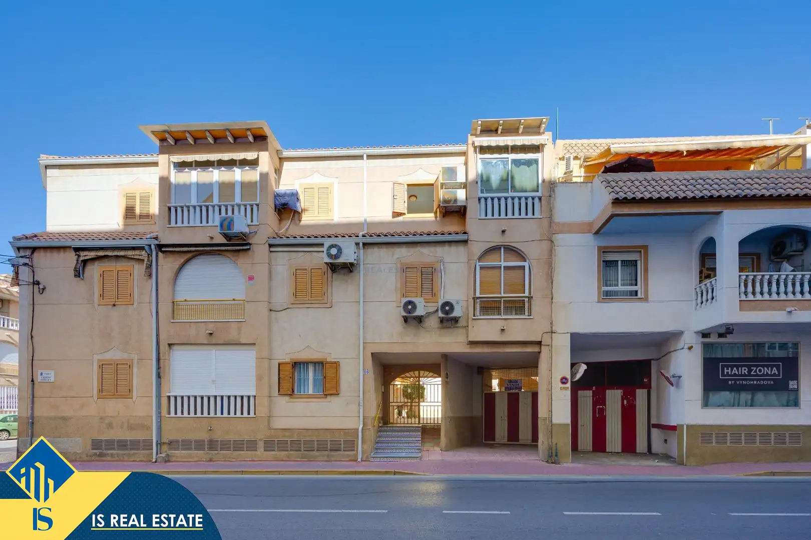Apartamento con piscina en venta en Playa del Acequión, Náufragos y Rocío del Mar, imagen 27