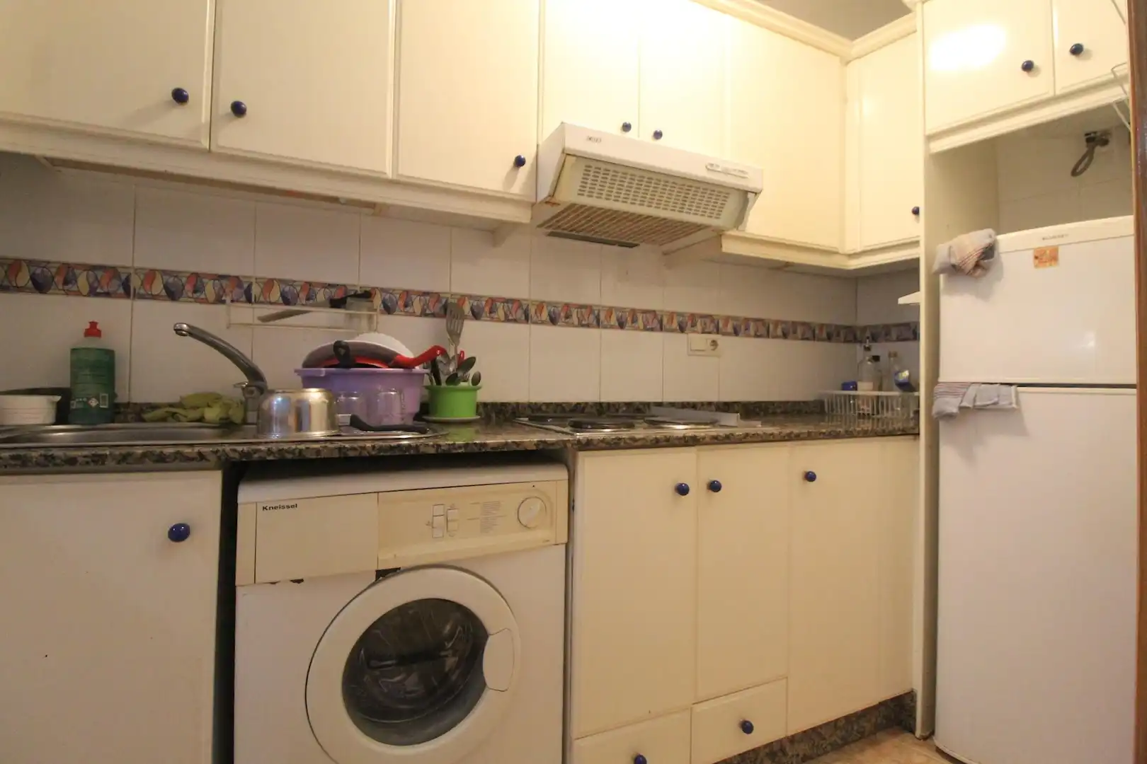 Apartment with terrace for sale in Calle SAL LA, imagen 11