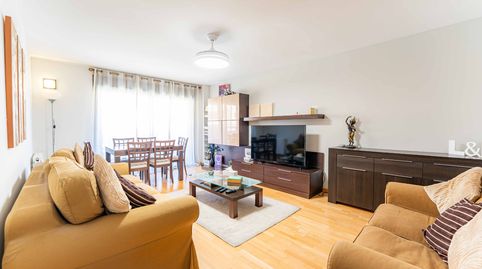 Foto 4 de Dúplex en venta en Calle Aguilas, 1, Zona el Caño, Arroyomolinos (Madrid)