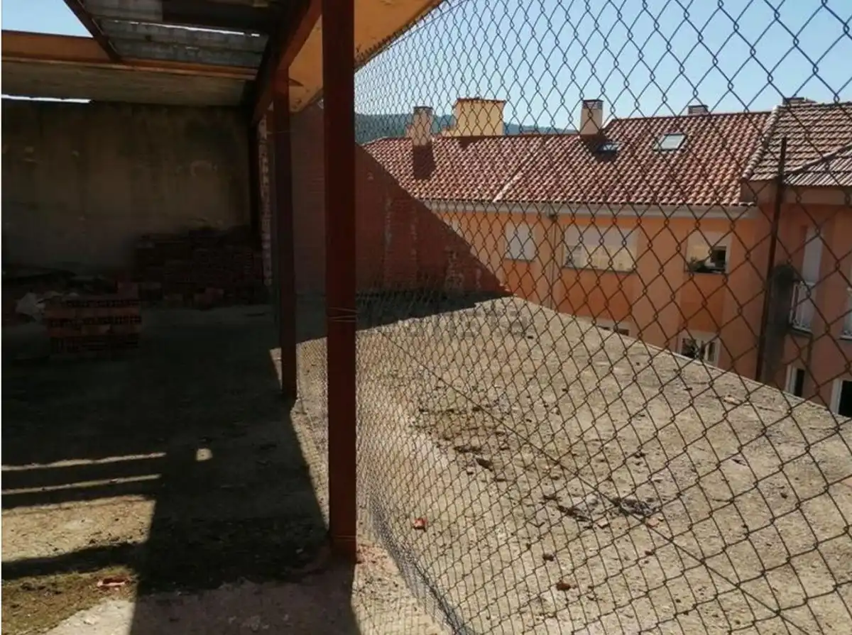 Apartamento en venta en OLIVA, Collado Mediano