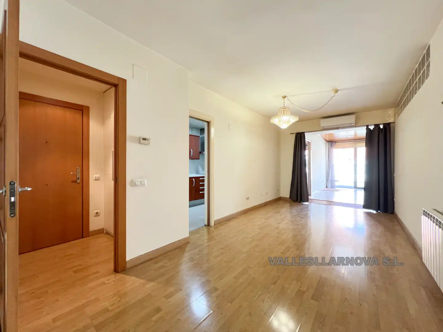 Piso en venta en Centre