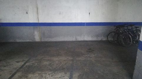Foto 2 de Garaje en venta en Prof Enriq Tierno Galvan, Zona Cantereria, Burjassot